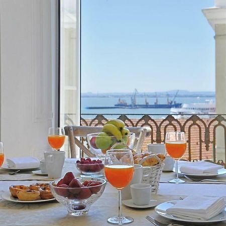 Localtraveling Alfama River View - Family Apartments Lisboa Exterior foto