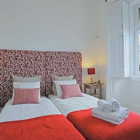 Localtraveling Alfama River View - Family Apartments Lisboa Exterior foto