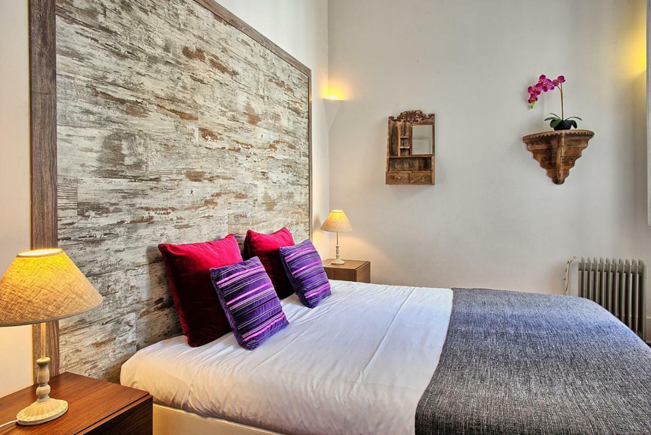 Localtraveling Alfama River View - Family Apartments Lisboa Exterior foto