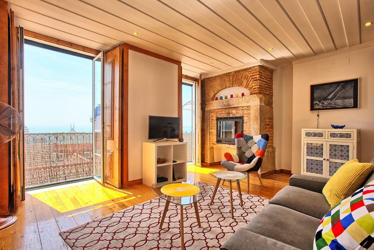 Localtraveling Alfama River View - Family Apartments Lisboa Exterior foto