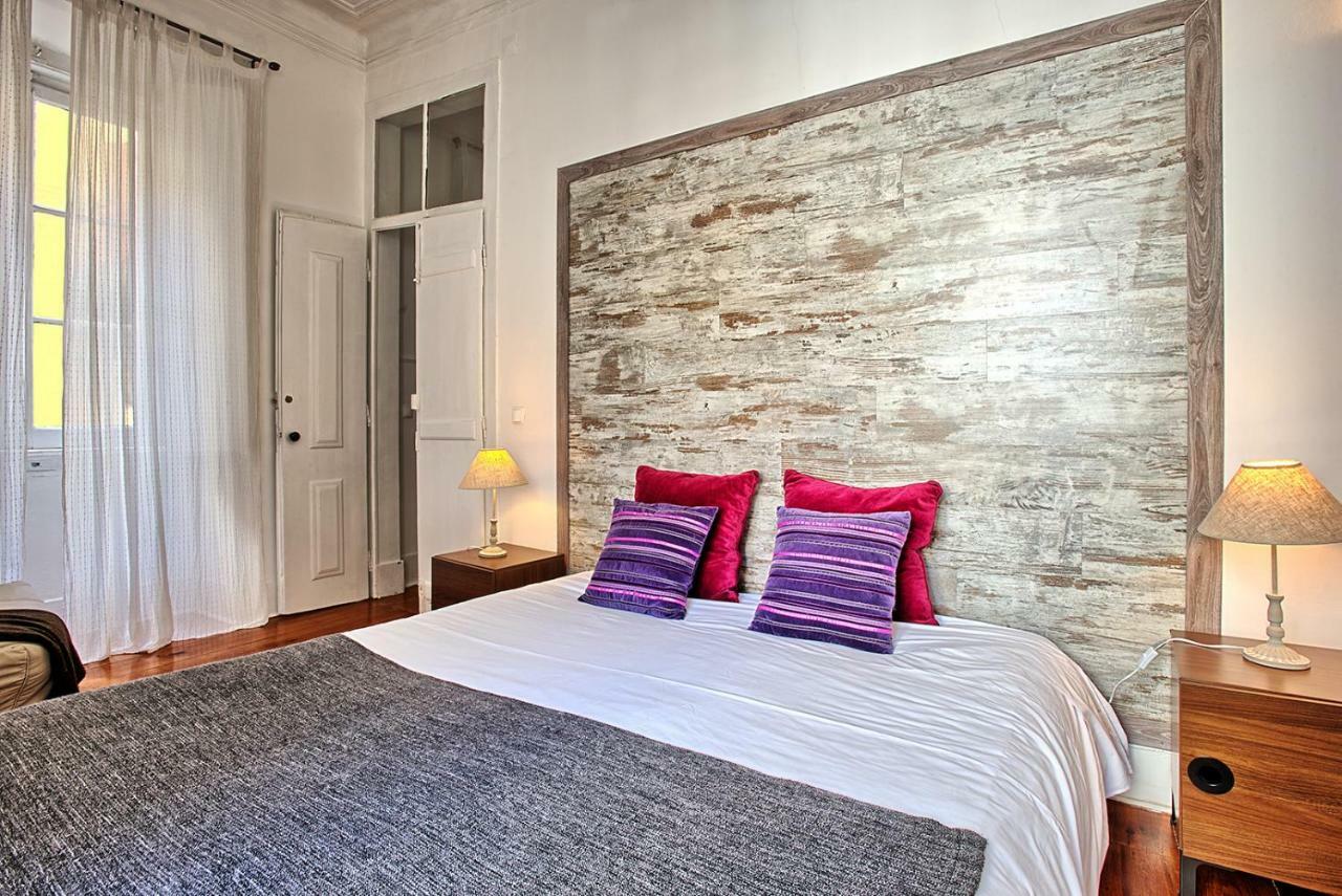 Localtraveling Alfama River View - Family Apartments Lisboa Exterior foto