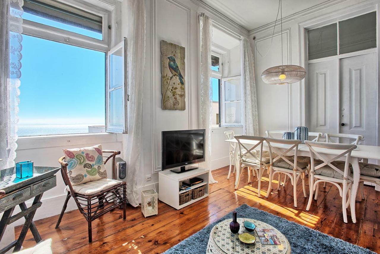 Localtraveling Alfama River View - Family Apartments Lisboa Exterior foto